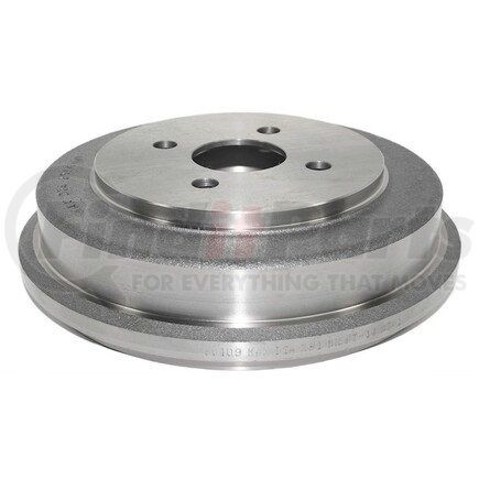 Pronto Rotor BD80109 Rear Brake Drum