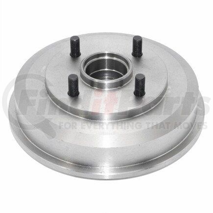 Pronto Rotor BD80112 Rear Brake Drum