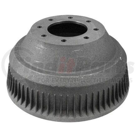 Pronto Rotor BD8850 Rear Brake Drum