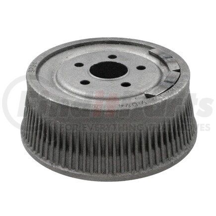 Pronto Rotor BD8954 For Chrysler Brake