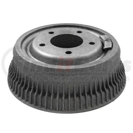 Pronto Rotor BD8957 For Chrysler Rear B