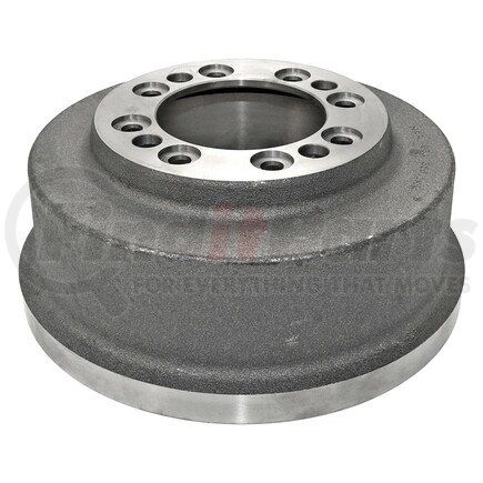 Pronto Rotor BD8995 Rear Brake Drum