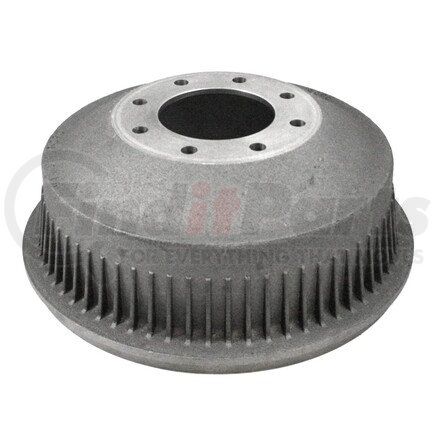 Pronto Rotor BD8996 Rear Brake Drum