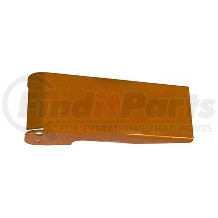Buyers Products 3005913 Vehicle-Mounted Salt Spreader Spinner Shield - Weldment