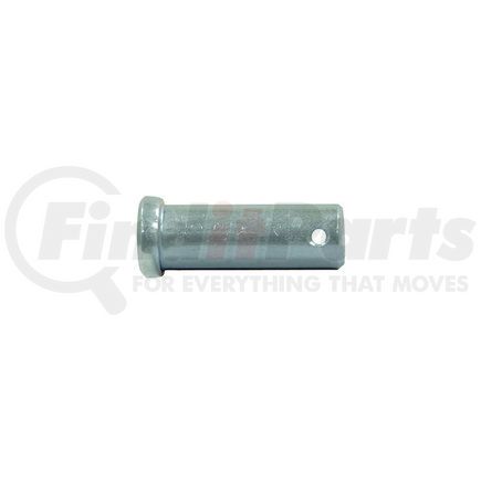 Buyers Products 3007113 Clevis Pin - 2-1/2 in. x 5/16 in. diameter, Zinc