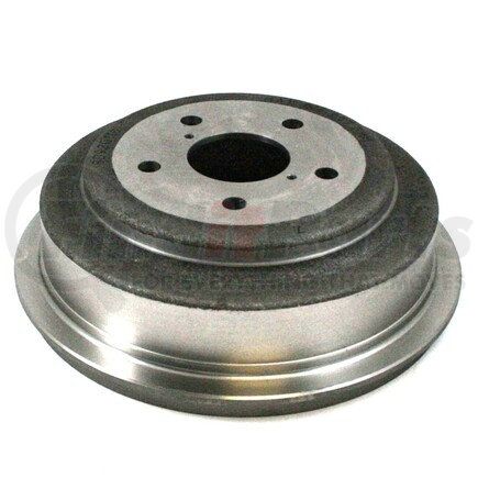 Pronto Rotor BD920118 Rear Brake Drum