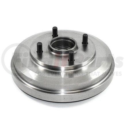 Pronto Rotor BD920132 Rear Brake Drum