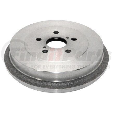 Pronto Rotor BD920146 Rear Brake Drum