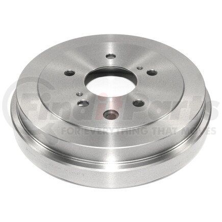 Pronto Rotor BD920168 Rear Brake Drum