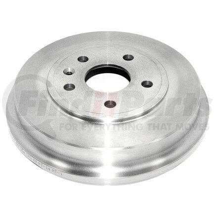 Pronto Rotor BD920176 Rear Brake Drum