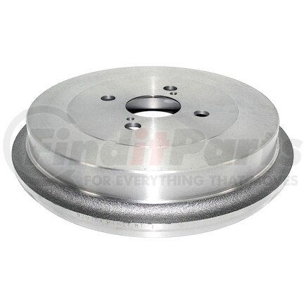 Pronto Rotor BD920184 Rear Brake Drum