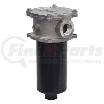 Buyers Products hfa51025 Hydraulic Filter - 50 GPM In-Tank Filter 1-1/4 in. NPT / 10 Micron / 25 PSI Bypass