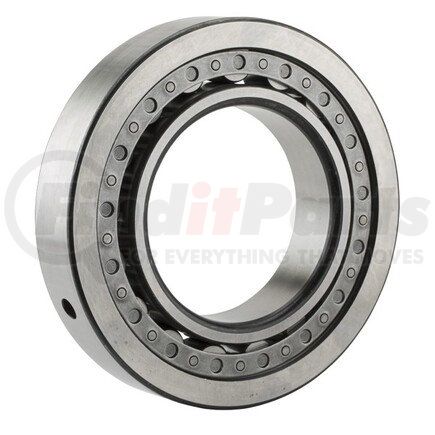 NTN MA5218EHV Multi-Purpose Bearing - Roller Bearing, Tapered, Cylindrical, Straight, 90 mm Bore, Alloy Steel