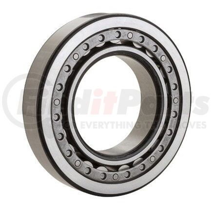 NTN MA5214EL Multi-Purpose Bearing - Roller Bearing, Tapered, Cylindrical, Straight, 70 mm Bore, Alloy Steel