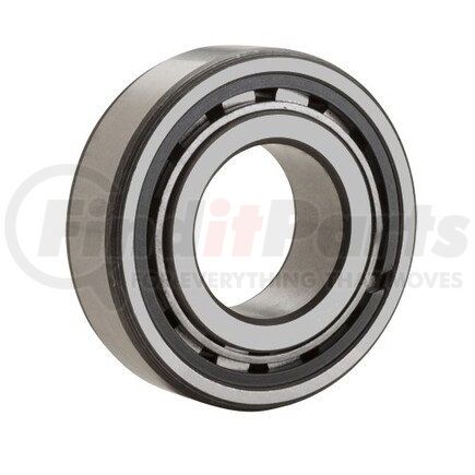 NTN MU1205TM Multi-Purpose Bearing - Roller Bearing, Tapered, Cylindrical, Straight, 25 mm Bore, Alloy Steel