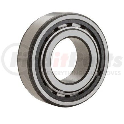 NTN MU1221UM Multi-Purpose Bearing - Roller Bearing, Tapered, Cylindrical, Straight, 105 mm Bore, Alloy Steel