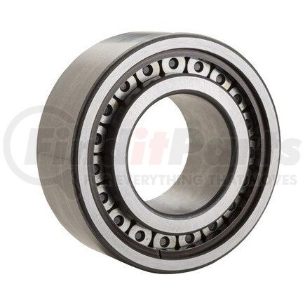 NTN MU1313UM Multi-Purpose Bearing - Roller Bearing, Tapered, Cylindrical, 2 Rib Inner Ring, 1 Rib Outer Ring