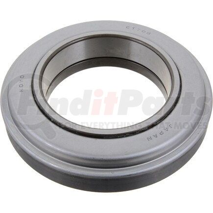 NTN NB613016 Clutch Release Bearing - BCA, Single Row Radial, 2.79" Bore, with Bearing Races