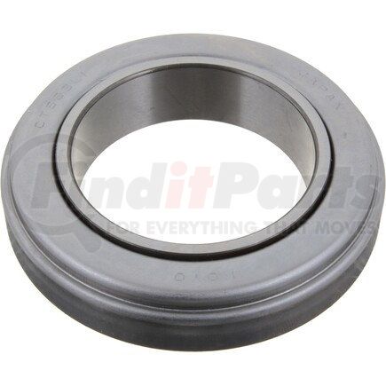 NTN NB613009 Clutch Release Bearing - BCA, Single Row Radial, 2.17" Bore, with Bearing Races