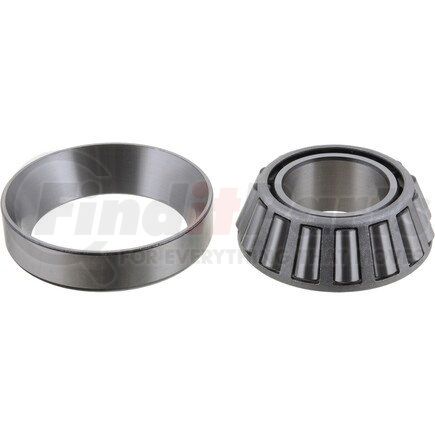 NTN NBA64 Differential Pinion Bearing - Roller Bearing, Tapered