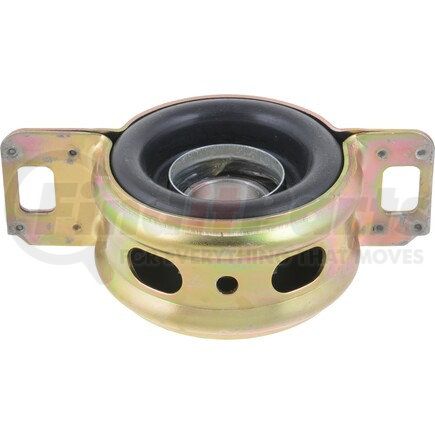 NTN NBHB7 Drive Shaft Center Support Bearing - BCA, Rubber, Black