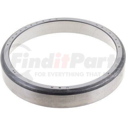 NTN NBNP101912 Differential Pinion Race - Roller Bearing, Tapered