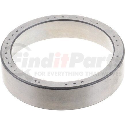 NTN NBNP013743 Differential Pinion Race - Roller Bearing, Tapered