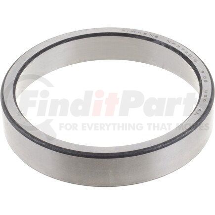 NTN NBNP372019 Differential Race - Roller Bearing, Tapered