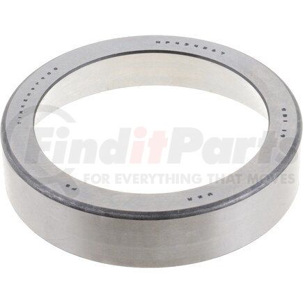 NTN NBNP434567 Differential Pinion Race - Roller Bearing, Tapered