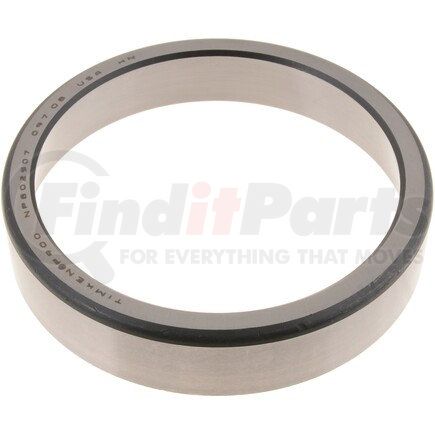 NTN NBNP802507 Differential Race - Roller Bearing, Tapered