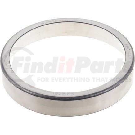 NTN NBNP908986 Differential Pinion Race - Roller Bearing, Tapered