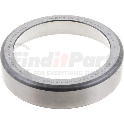 NTN NBNP949481 Differential Pinion Race - Roller Bearing, Tapered