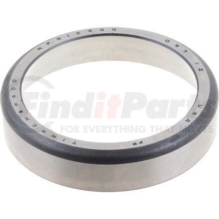 NTN NBNP912904 Differential Pinion Race - Roller Bearing, Tapered