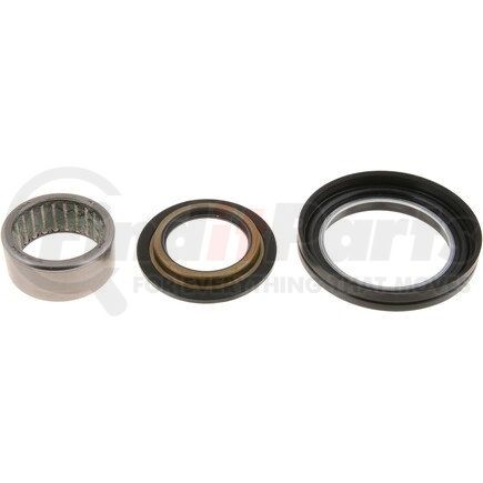 NTN NBSBK5 Axle Spindle Bearing - BCA, Universal