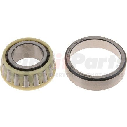 NTN NBSET12F Wheel Bearing and Race Set - Roller Bearing, Tapered