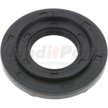 NTN NS1147 Manual Transmission Output Shaft Seal