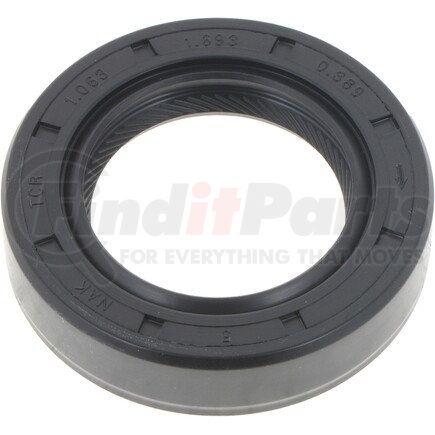 NTN NS1990 Differential Pinion Seal