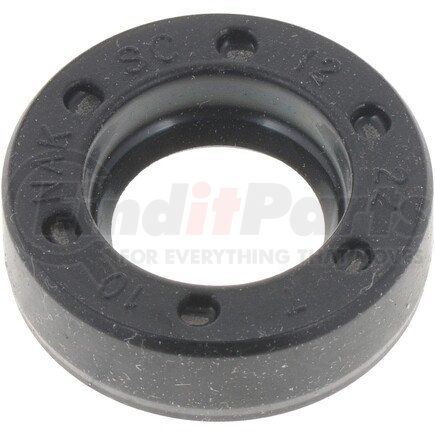 Automatic Transmission Manual Shaft Seal