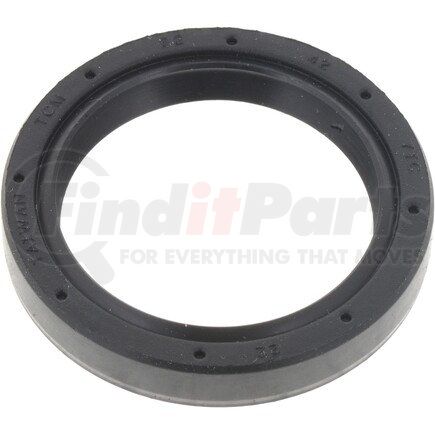 NTN NS223215 Manual Transmission Output Shaft Seal