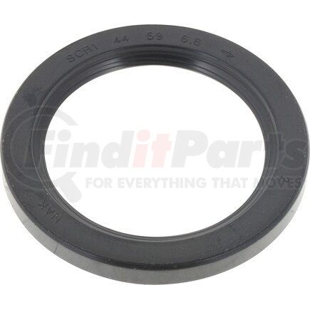 NTN NS224450 Automatic Transmission Torque Converter Seal