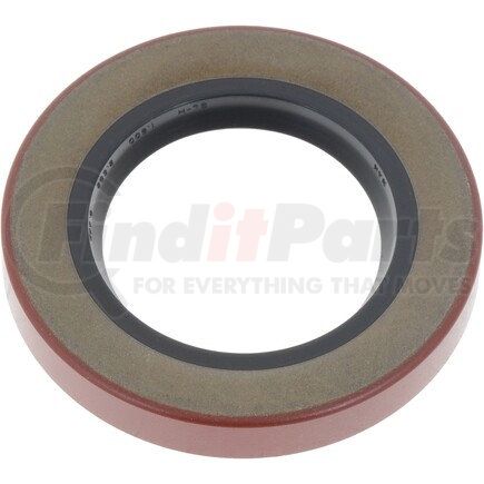 NTN NS481837 Wheel Seal