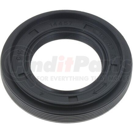 NTN NS4901 Manual Transmission Output Shaft Seal