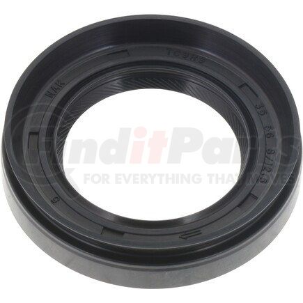 NTN NS710315 Manual Transmission Output Shaft Seal