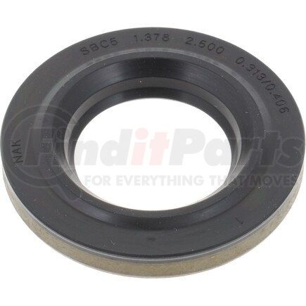 NTN NS7687S Wheel Seal