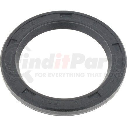 NTN NS7537S Wheel Seal