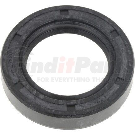 NTN NS8160S Manual Transmission Output Shaft Seal