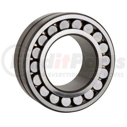 NTN RU1570UM Multi-Purpose Bearing - Roller Bearing, Tapered, Cylindrical, Straight, 1.38" Bore, Alloy Steel