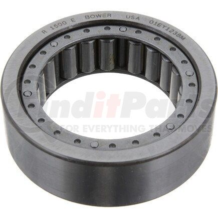 NTN R1500EL Multi-Purpose Bearing - Roller Bearing, Tapered, Cylindrical, Straight, 1.58" Bore, Alloy Steel