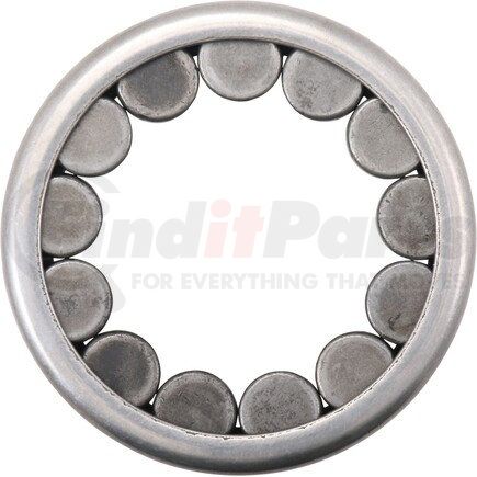 NTN WE60690 Wheel Bearing - Steel, Includes Bearing Races