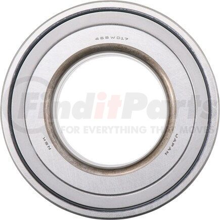 NTN WE60774 Wheel Bearing - Steel, Includes Bearing Races